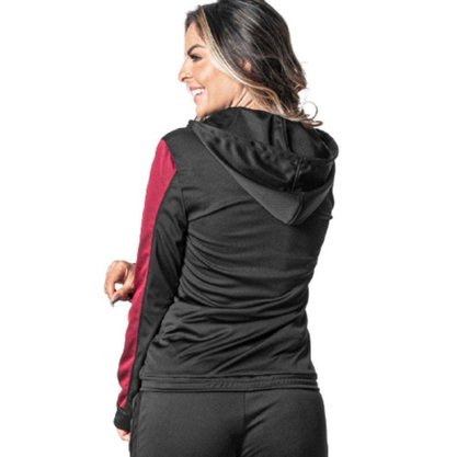 Jaqueta Poker Esportiva Change Feminina 12142-PPVI