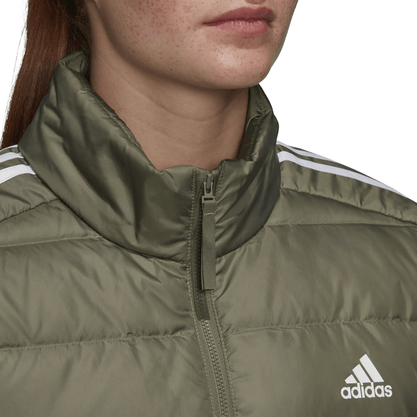 Jaqueta Adidas Essentials Down JKT Feminina GH4596