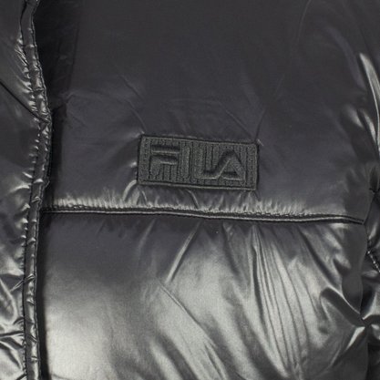 Jaqueta Fila Padded Shine Feminina F12L243-1649