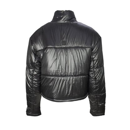 Jaqueta Fila Padded Shine Feminina F12L243-1649