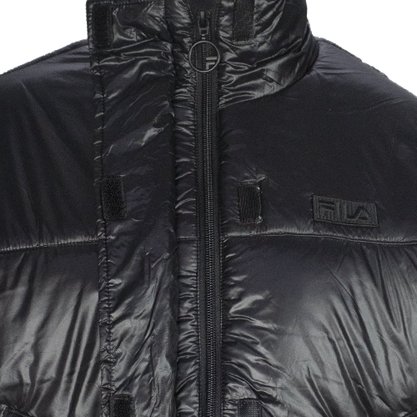 Jaqueta Fila Padded Shine Feminina F12L243-1649