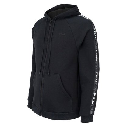 Jaqueta Fila Basic Tape Masculina F11L170-160