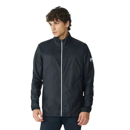 Jaqueta Fila Corta Vento Core Run II Masc  F11R00382-160