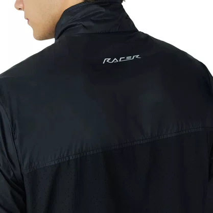 Jaqueta Fila Corta Vento Core Run II Masc  F11R00382-160