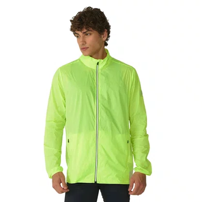 Jaqueta Fila Corta Vento Core Run II  Masc F11R00382-1684