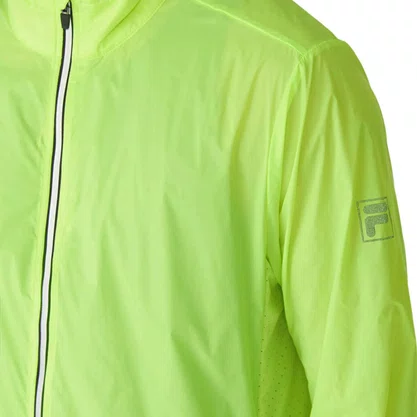 Jaqueta Fila Corta Vento Core Run II  Masc F11R00382-1684