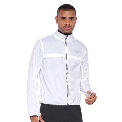 Jaqueta Fila Corta Vento Lightness Masculina F11R007-100