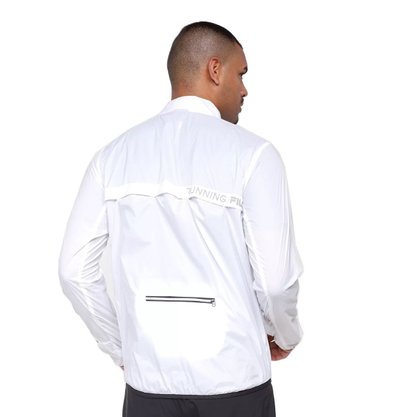 Jaqueta Fila Corta Vento Lightness Masculina F11R007-100