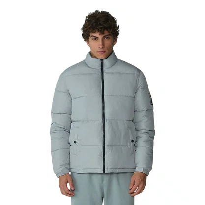 Jaqueta Fila Puffer F-Box Refletiva Masculina F11L02095-3151