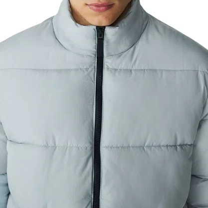 Jaqueta Fila Puffer F-Box Refletiva Masculina F11L02095-3151