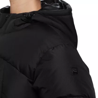 Jaqueta Fila Puffer Letter Feminina F12L02124-160