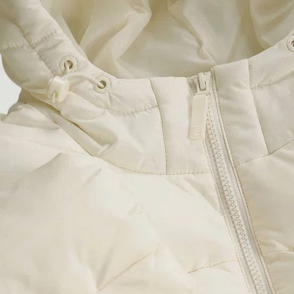 Jaqueta Fila Puffer Letter Feminina F12L02124-3538