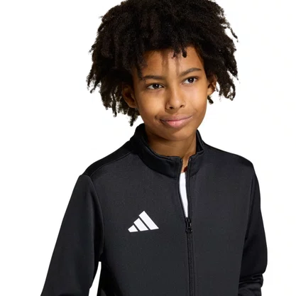 Jaqueta Juvenil Adidas Entrada 26 JZ6608