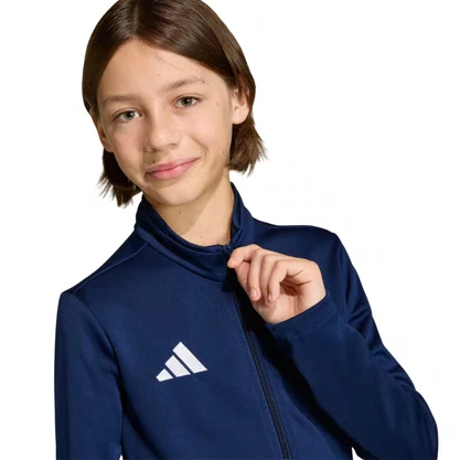 Jaqueta Juvenil Adidas Entrada 26 JZ6611