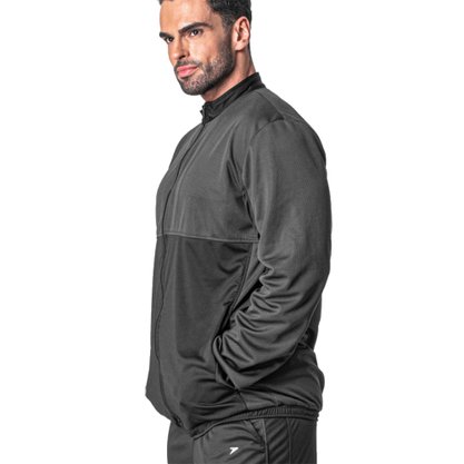 Jaqueta Poker Esportiva Evolve Masculina 12140-CP