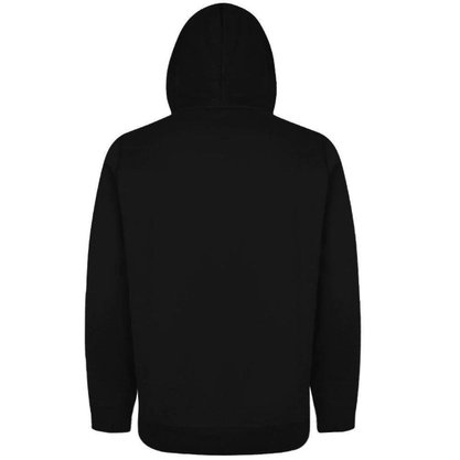 Jaqueta Moletom Puma Ess Small Logo FZ Masculina 586702-01