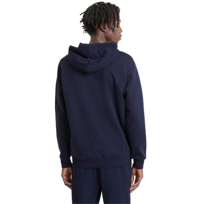 Jaqueta Moletom Puma Ess Small Logo FZ Masculina 586702-06