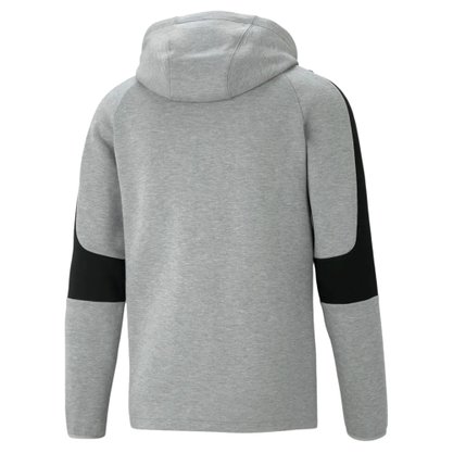 Jaqueta Puma Evostripe Core Full-Zip Masculina 585812-03