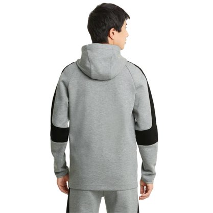 Jaqueta Puma Evostripe Core Full-Zip Masculina 585812-03