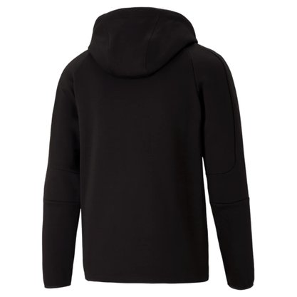 Jaqueta Puma Evostripe Core Full-Zip Masculina 585812-01