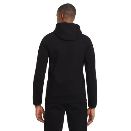 Jaqueta Puma Evostripe Core Full-Zip Masculina 585812-01