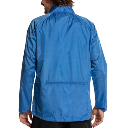 Jaqueta Mizuno Focus Masculina 4146651-5961