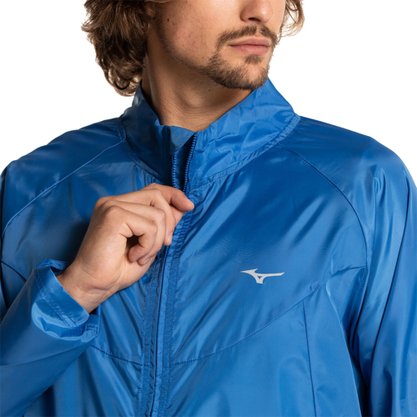 Jaqueta Mizuno Focus Masculina 4146651-5961