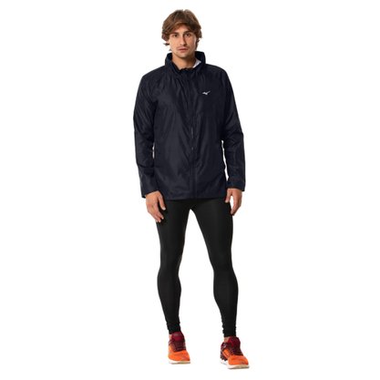 Jaqueta Mizuno Focus Masculina 4146651-1334