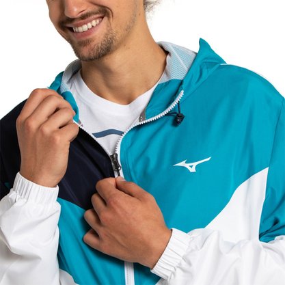 Jaqueta Mizuno Soul Fit 2 Masculina MIMST21126-3364