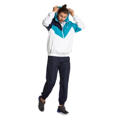 Jaqueta Mizuno Soul Fit 2 Masculina MIMST21126-3364