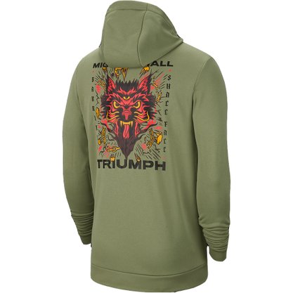 Jaqueta Nike Therma HD FZ DVG Masculina CK4587-324