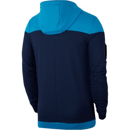 Jaqueta Nike Dryhoodie FZ Flc Gsp Masculina CJ6681-446
