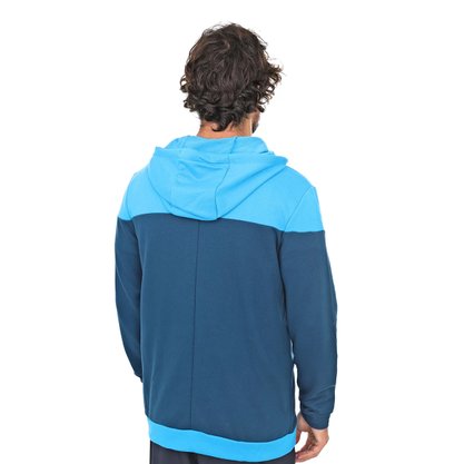 Jaqueta Nike Dryhoodie FZ Flc Gsp Masculina CJ6681-446