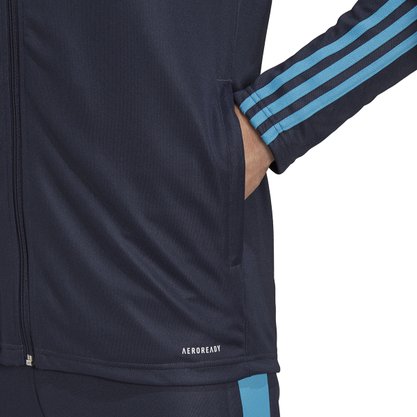 Jaqueta Adidas Tiro Essentials Masculino H60020