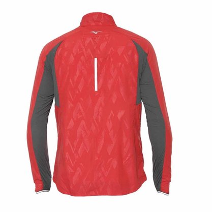Jaqueta Mizuno Aero-2 Masculina 4141144-0695