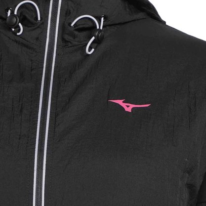 Jaqueta Mizuno Corta Vento High Feminina MIFSR3114-7132