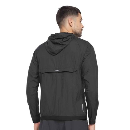Jaqueta Mizuno Corta Vento High Masculina MIMSR3117-1069