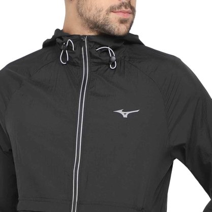 Jaqueta Mizuno Corta Vento High Masculina MIMSR3117-1069