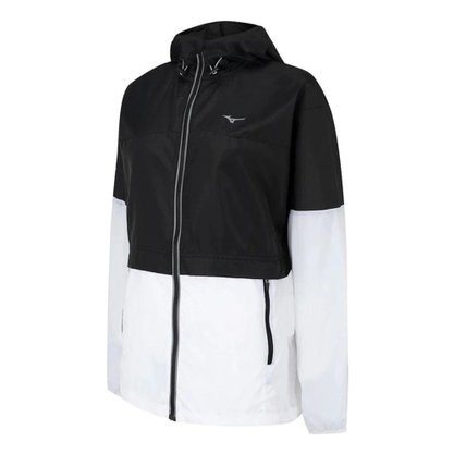 Jaqueta Mizuno Corta Vento High Perf Feminina MIFSR2111-0090