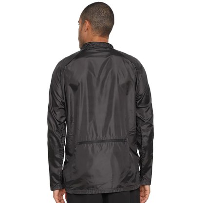 Jaqueta Mizuno Focus Masculina 4146651-0090