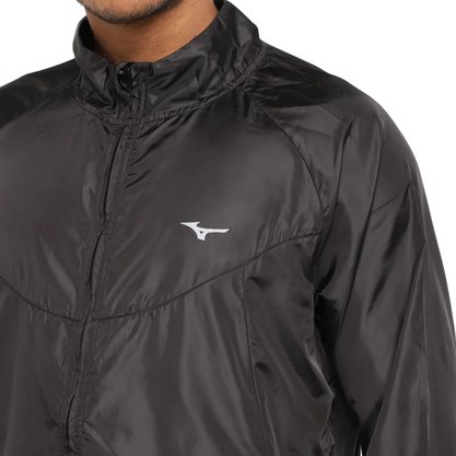 Jaqueta Mizuno Focus Masculina 4146651-0090
