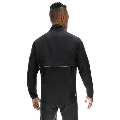 Jaqueta Mizuno Focus Masculina MIMSR4115-0090