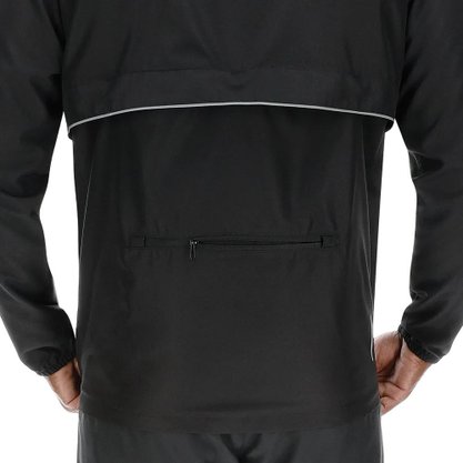 Jaqueta Mizuno Focus Masculina MIMSR4115-0090