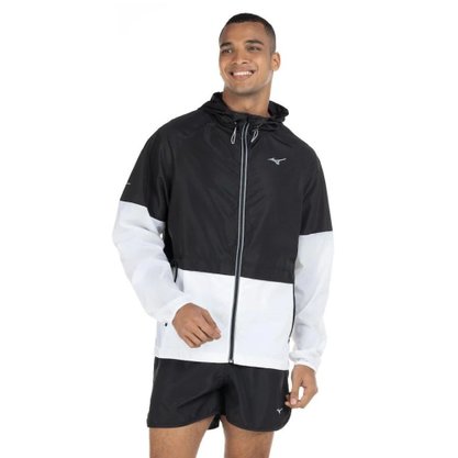 Jaqueta Mizuno High Performance Masculino MIMSR2116-0090