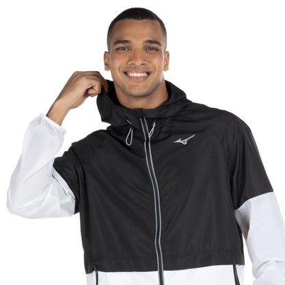 Jaqueta Mizuno High Performance Masculino MIMSR2116-0090