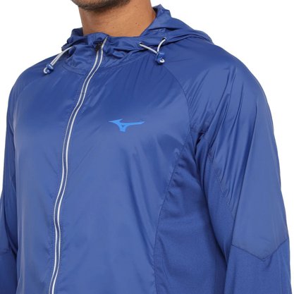Jaqueta Mizuno Neo Masculina MIMAR21113-0072