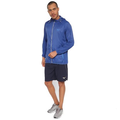Jaqueta Mizuno Neo Masculina MIMAR21113-0072