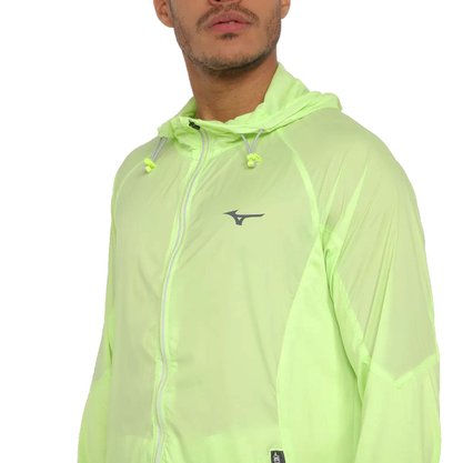 Jaqueta Mizuno Neo Masculina MIMAR21113-M302