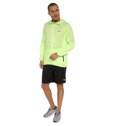 Jaqueta Mizuno Neo Masculina MIMAR21113-M302
