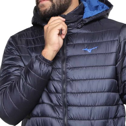 Jaqueta Mizuno Puff Masculino MIMST31137-7312